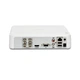 HD-TVI відеореєстратор 4-канальний Hikvision iDS-7104HQHI-M1/S(E) з підтримкою відеоаналітики для системи відеоспостереження (291528) - изображение 2