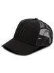 Кепка New Era New York Clean Trucker One size Black (11579474) - изображение 1