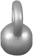 Kettlebell Gorilla Sports żeliwny 16 kg (4260200840448) - obraz 2