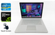 Ноутбук-трансформер Microsoft Surface Book 2 / 15" (3240x2160) IPS Touch / Intel Core i7-8650U (4 (8) ядра по 1.9 - 4.2 GHz) / 16 GB DDR3 / 256 GB SSD / nVidia GeForce GTX 1060, 6 GB GDDR5, 192-bit / WebCam / USB Type-C б/у - изображение 1