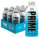 Напиток Prime Berry Freeze Hydration Drink 500 мл - изображение 7