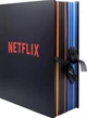 Адвент-календарь с коллекционными фигурками YuMe Netflix Gift Box 2024 Advent Calendar - изображение 2