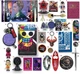 Адвент-календарь с коллекционными фигурками YuMe Netflix Gift Box 2024 Advent Calendar - изображение 10