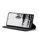 Чохол книжка з магнітом Xiaomi Redmi 13 (4G/5G) CaseMe Black (38328-2B) - зображення 3