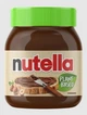Шоколадна паста Ferrero Nutella Plant Based Vegan 350г - зображення 1
