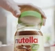 Шоколадна паста Ferrero Nutella Plant Based Vegan 350г - зображення 5