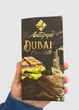 Дубайский шоколад с фисташками Antepya DUBAI Chocolate Hand Made 190 г - изображение 7