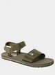 Мужские сандалии The North Face 44.5 Хаки NF0A46BGZH41 - изображение 1