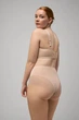 Трусики-шортики Ysabel Mora 5(XL) Тілесний (Nude) (94813) - зображення 3