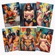 Карточная игра "Тайные Желания 18+" PLR-0043, 64 карты - изображение 3