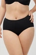 Коригуючі трусики-шортики Ysabel Mora 4(L) Чорний (Negro) (80816) - зображення 1