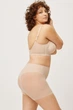 Корректирующие трусики-шортики Ysabel Mora 4(L) Телесный (Nude) (46428) - изображение 4