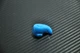 Безпровідна гарнітура Bluetooth S530 Blue - изображение 5
