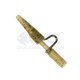 Кліпса GC G.Carp Power Lead Clip (5шт) Khaki - зображення 1