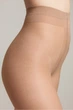 Колготки, 40 den Conte Elegant 2(S) Бежевий (Beige) (105521) - зображення 2