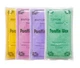 Парафін Beauty Care жовтий, 450 г - зображення 2