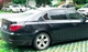 Накладки на окна задней двери BMW 5 series E60 2004-2010 уголки жабры 2шт цвет Черный - изображение 6