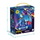 Пазл DodoToys Batwheels Зустрічайте Бетколеса 200550 48 елементів - зображення 4
