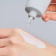 Барьерный крем с комплексом церамидов Celimax Dual Barrier Skin Wearable Cream 50 мл - изображение 2