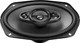 Автоакустика Pioneer TS-A6967S - зображення 3