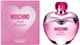 Woda toaletowa damska Moschino Pink Bouquet 100 ml (8011003807871) - obraz 1