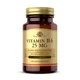 Вітамін Б6, Vitamin B6 25mg - 100 tabs - изображение 1