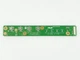 Плата з кнопками управління A7S SW BOARD rev:1.1 08G27AS0211C від ноутбука Asus A7U (04364) Б/В - зображення 1