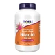 Ніацин, Niacin Flush-Free Double Strength 500 mg - 180 vcaps - зображення 1