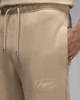 Штаны Air Jordan Union La X Sweatpants Beige Dv7336-296 L - изображение 4