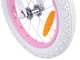 Детский велосипед RoyalBaby STAR GIRL 14" RB14G-1 Pink, RO0163 RO - изображение 3