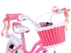 Детский велосипед RoyalBaby STAR GIRL 14" RB14G-1 Pink, RO0163 RO - изображение 7