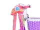 Детский велосипед RoyalBaby STAR GIRL 16" RB16G-1 Violet, RO0164 FI - изображение 7