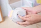 Нічник Grupo Erik бежево-коричневий Pusheen для дітей нічна лампа для спальні Usb-батарея - изображение 7