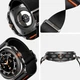 Ремінець Spigen Watch Band Lite Fit до Galaxy Watch Ultra 47mm Black (AMP08772) - зображення 5
