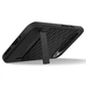 Чохол Caseology Parallax Kickstand до Google Pixel 9 Pro XL Matte Black (ACS07748) - зображення 7
