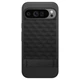 Чохол Caseology Parallax Kickstand до Google Pixel 9 Pro XL Matte Black (ACS07748) - зображення 12