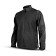 Куртка флісова 5.11 Tactical Bastion Tactical Fleece Black L (48397-019) - зображення 3