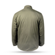 Куртка демісезонна 5.11 Tactical Reversible Insulating Jacket RANGER GREEN XL (48398-186) - зображення 4