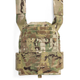 Плитоноска 5.11 Tactical QR Plate Carrier Base Multicam S/M (57107MCN-169) - зображення 3