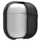 Чохол Spigen Urban Fit до Apple AirPods 4 Black (ACS08648) - зображення 7