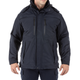 Куртка зимова 5.11 Tactical Bristol Parka Dark Navy S (48152ABR-724) - зображення 1