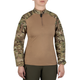 Сорочка тактична 5.11 Tactical Women's V.XI XTU Rapid Long Sleeve Shirt Multicam XS (62439MC-169) - изображение 1