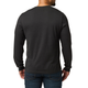 Реглан 5.11 Tactical Scope Long Sleeve Black L (76167ABP-019) - зображення 3