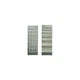 Матрица SN-06WF 0.25-6 мм.кв 24-10 AWG для кримпера серии SN ширина порта 4мм [(A4)SN-06WF] TACTIX - изображение 6