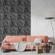 Самоклеящаяся стеновая PET плитка Sticker Wall 600*300*2mm (D) SW-00002310 - изображение 5