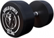 Hantla Gorilla Sports żeliwna 22.5 kg (4260200842664) - obraz 1