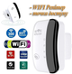 Ретранслятор Wi-Fi 2.4Ghz 300Мбит/с , режим роутера (точки доступа) N-WIFI v1.2 - изображение 1