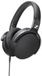 Słuchawki Sennheiser HD 400S Black (508598) - obraz 1