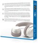 Навушники Sennheiser Accentum Wireless White (700175) - зображення 6