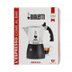 Гейзерна кавоварка Bialetti New Brikka на 4 чашки (0007314) - зображення 2